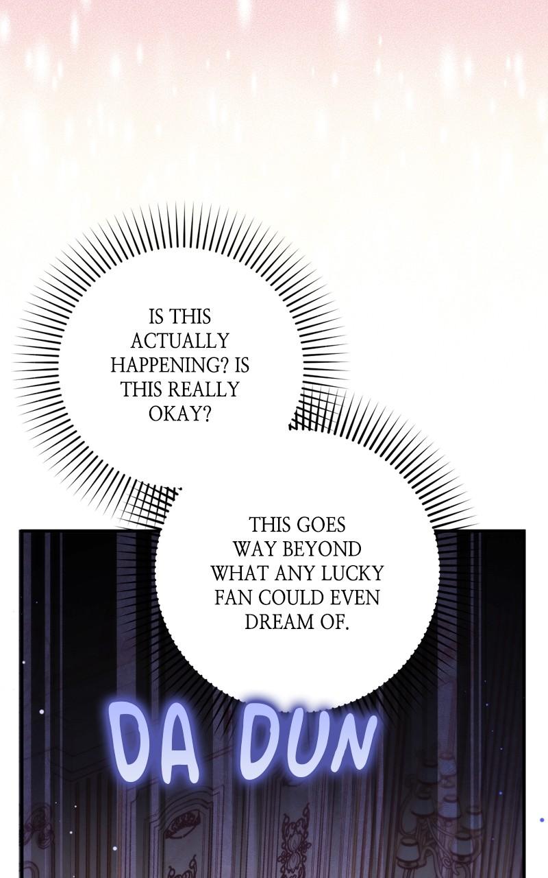 For My Derelict Favorite Chapter 70 - Page 10