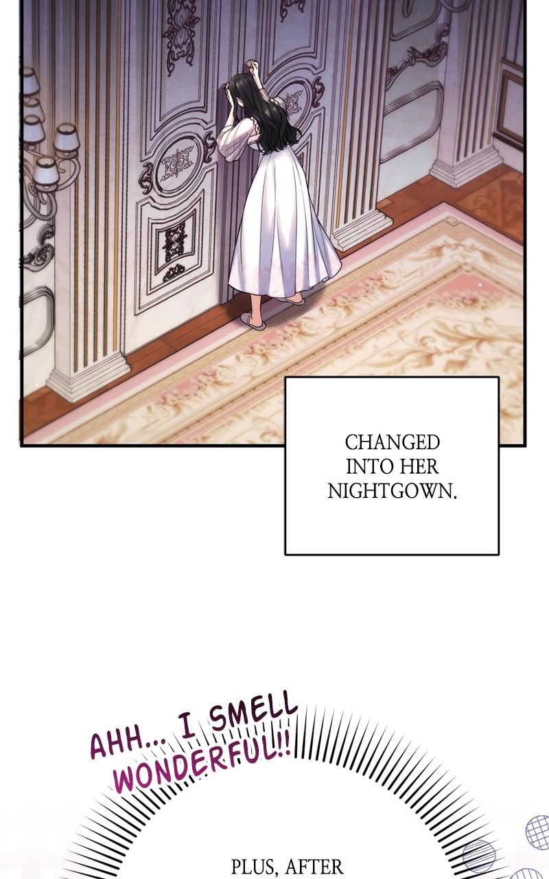 For My Derelict Favorite Chapter 70 - Page 11