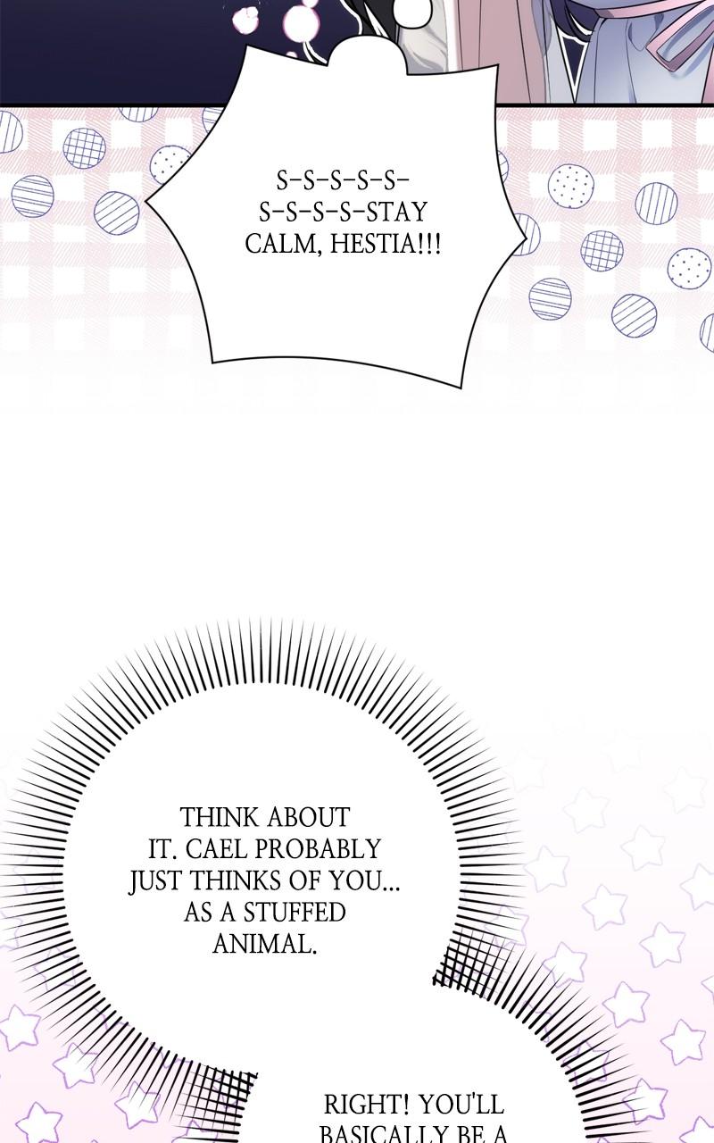 For My Derelict Favorite Chapter 70 - Page 13