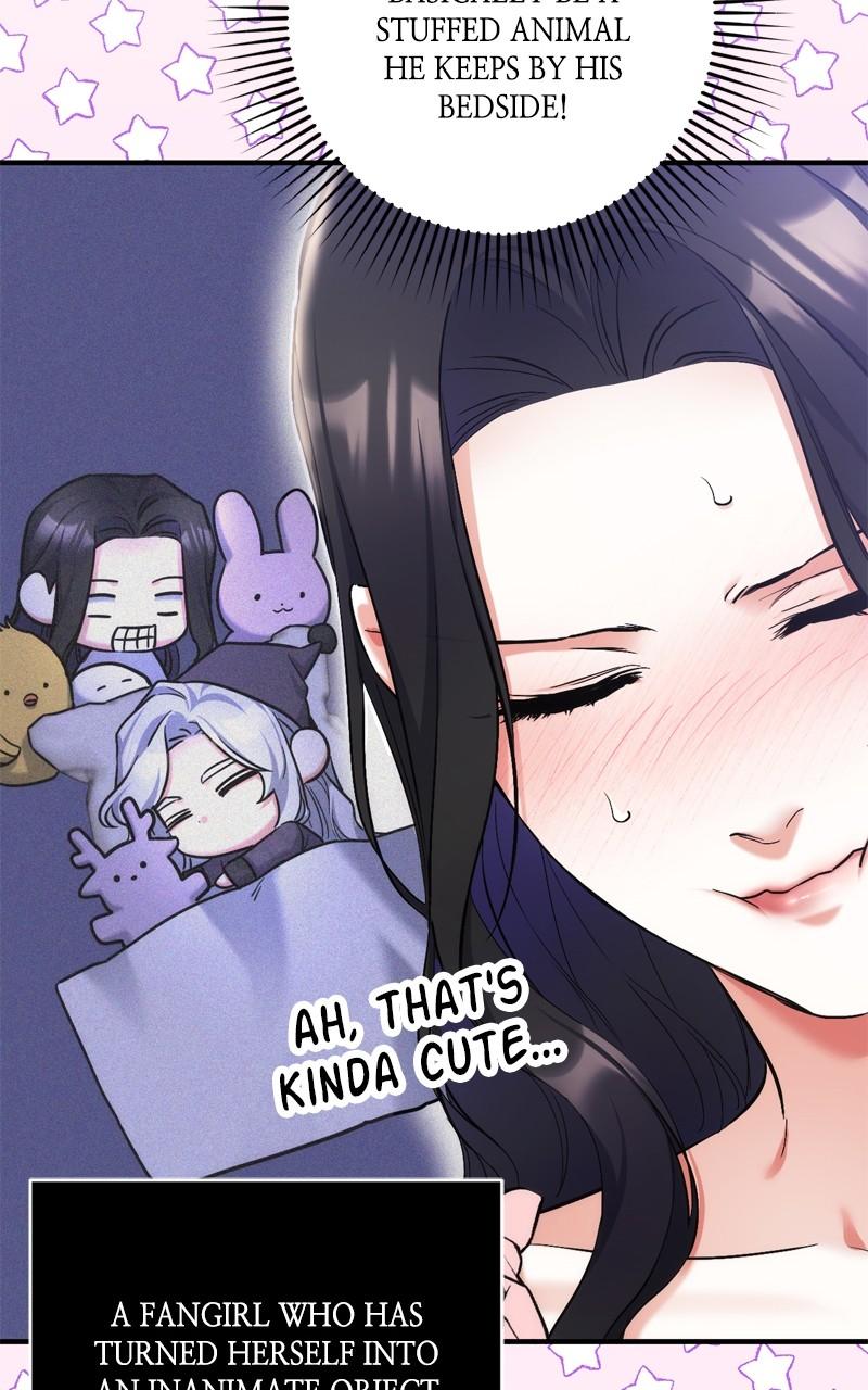 For My Derelict Favorite Chapter 70 - Page 14