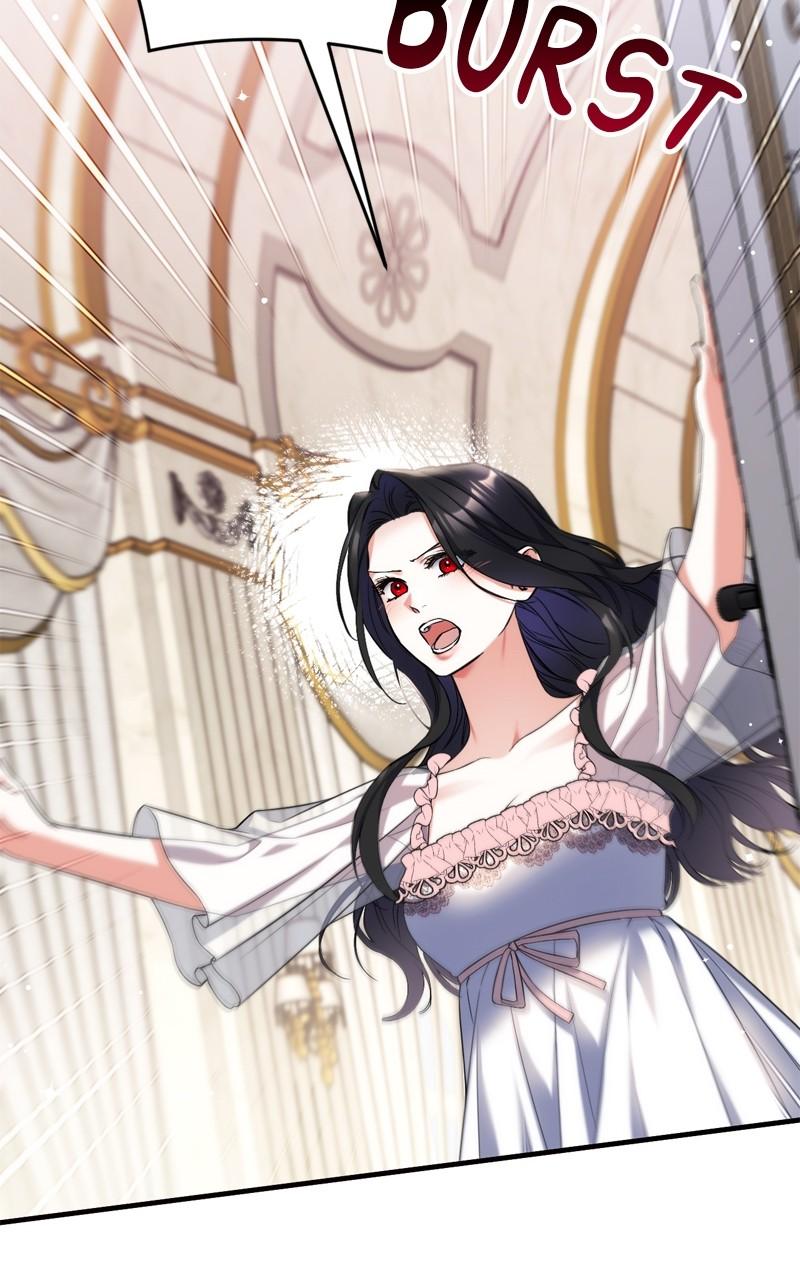 For My Derelict Favorite Chapter 70 - Page 16