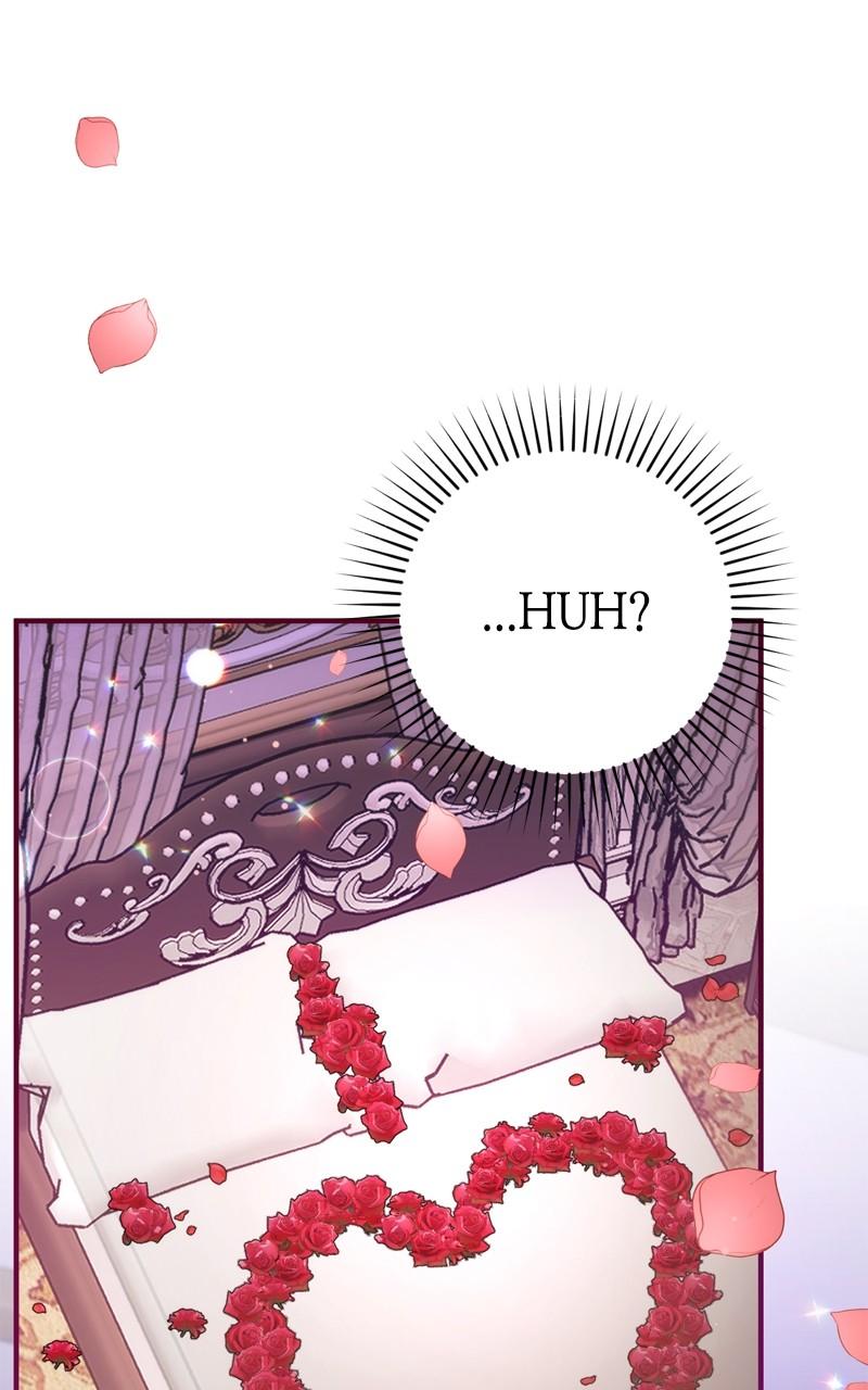 For My Derelict Favorite Chapter 70 - Page 17