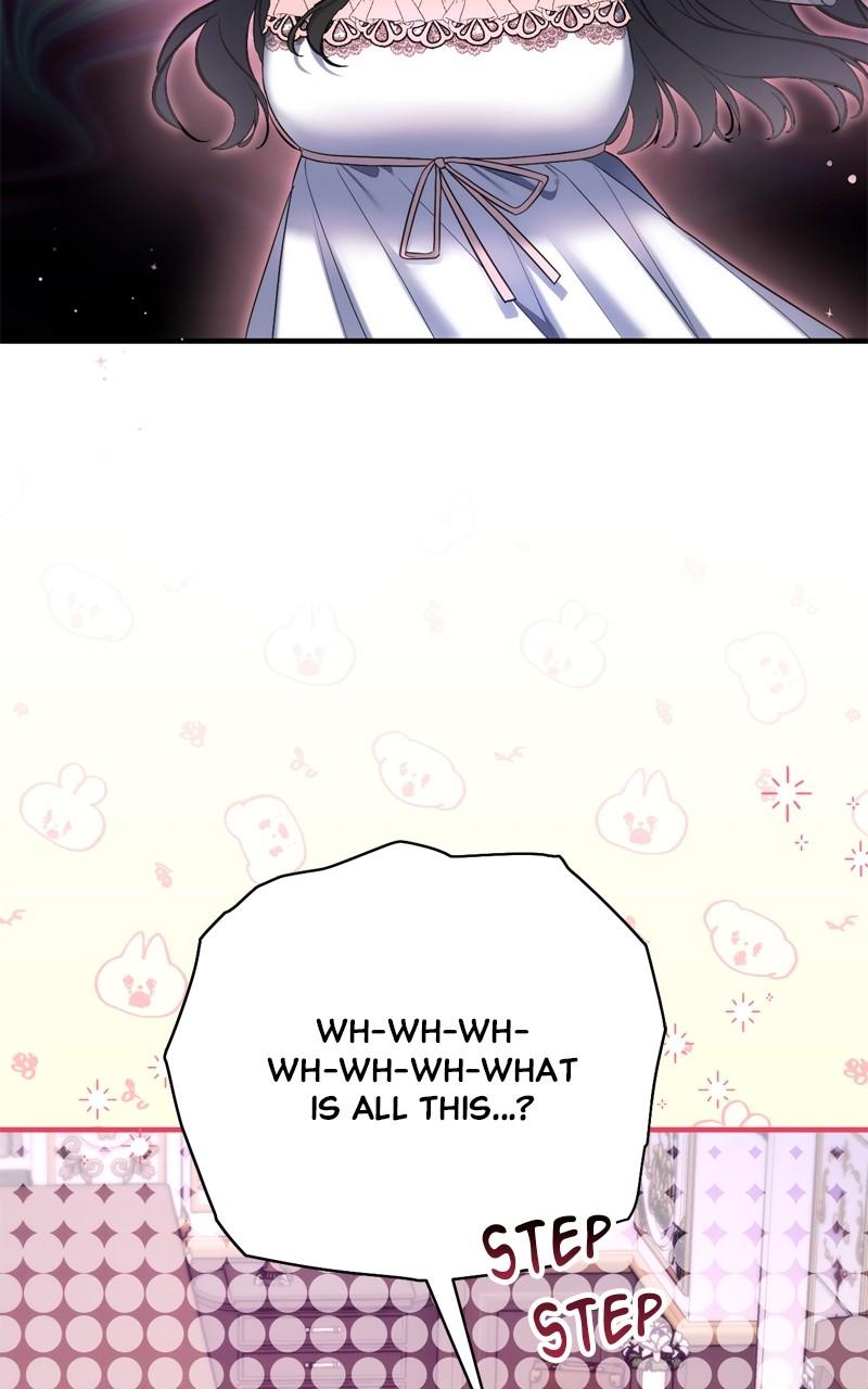 For My Derelict Favorite Chapter 70 - Page 21