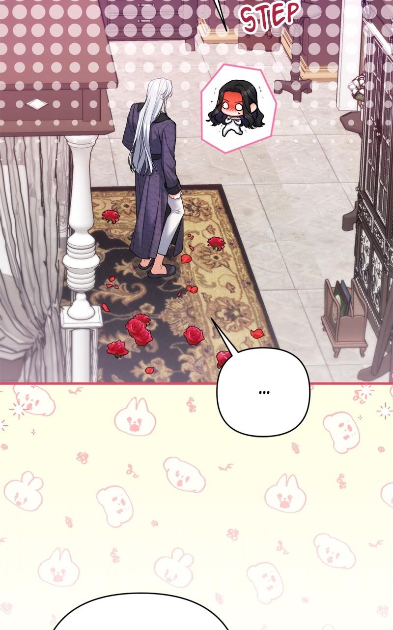 For My Derelict Favorite Chapter 70 - Page 22