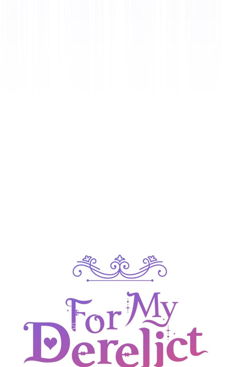 For My Derelict Favorite Chapter 70 - Page 25