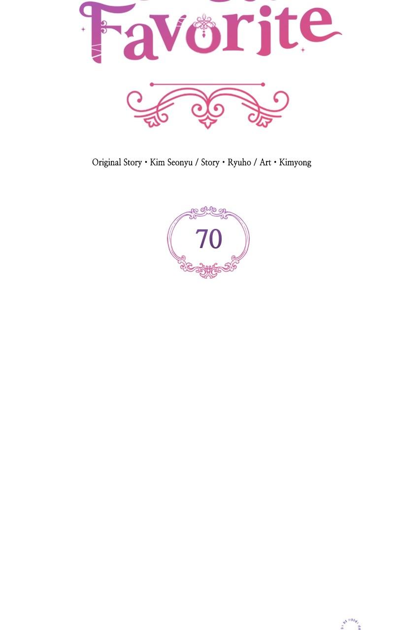 For My Derelict Favorite Chapter 70 - Page 26