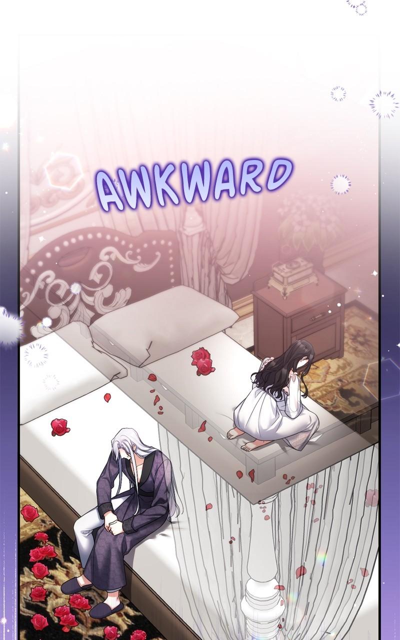 For My Derelict Favorite Chapter 70 - Page 27