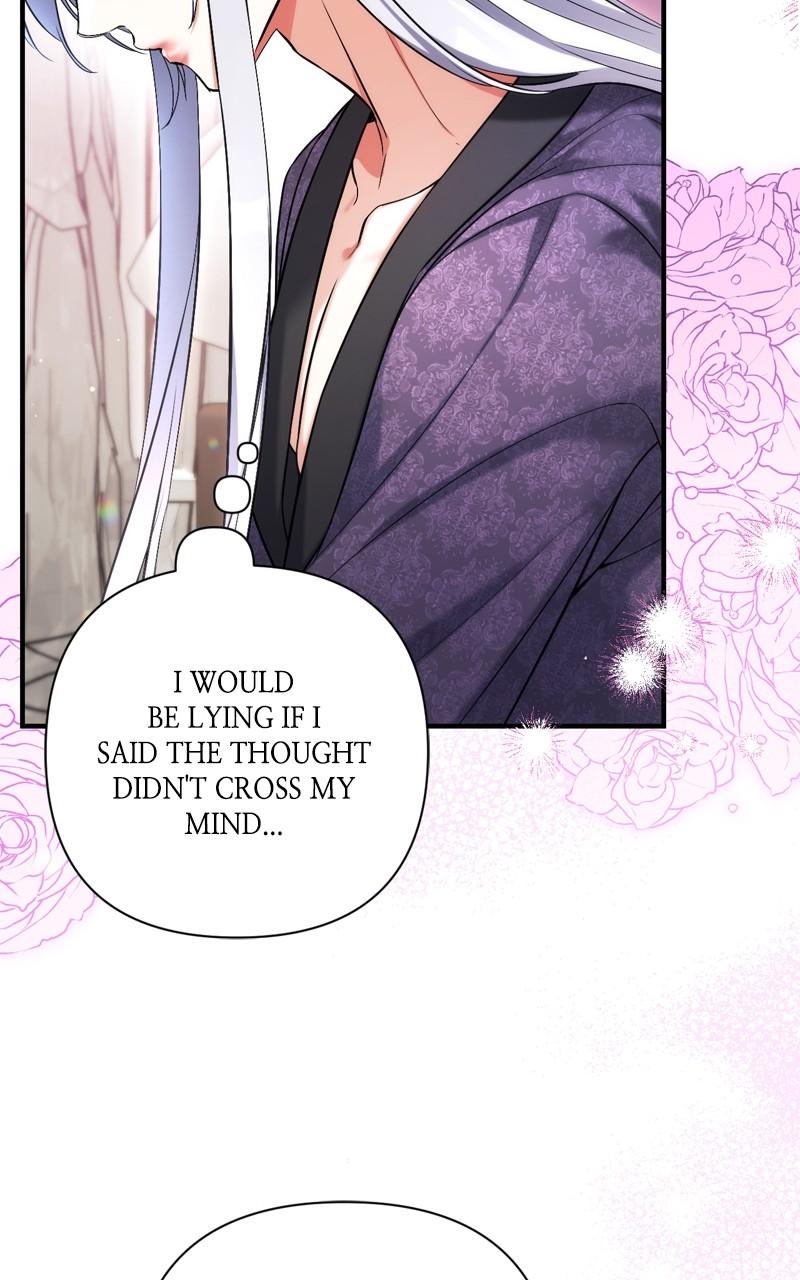 For My Derelict Favorite Chapter 70 - Page 29