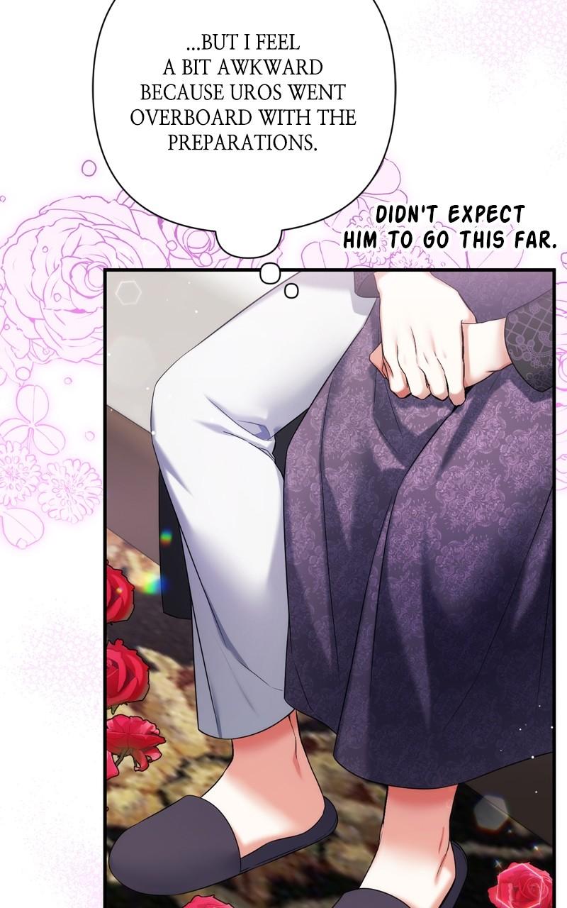 For My Derelict Favorite Chapter 70 - Page 30