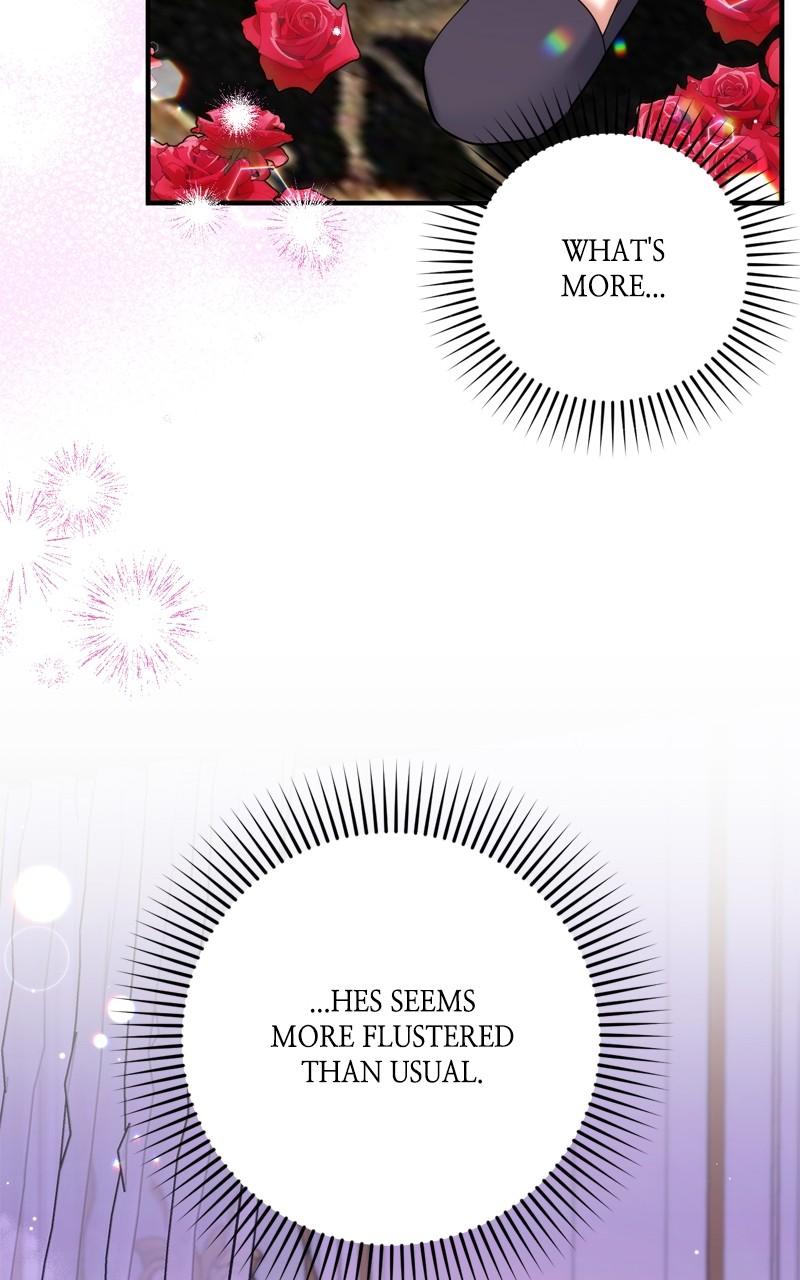 For My Derelict Favorite Chapter 70 - Page 31