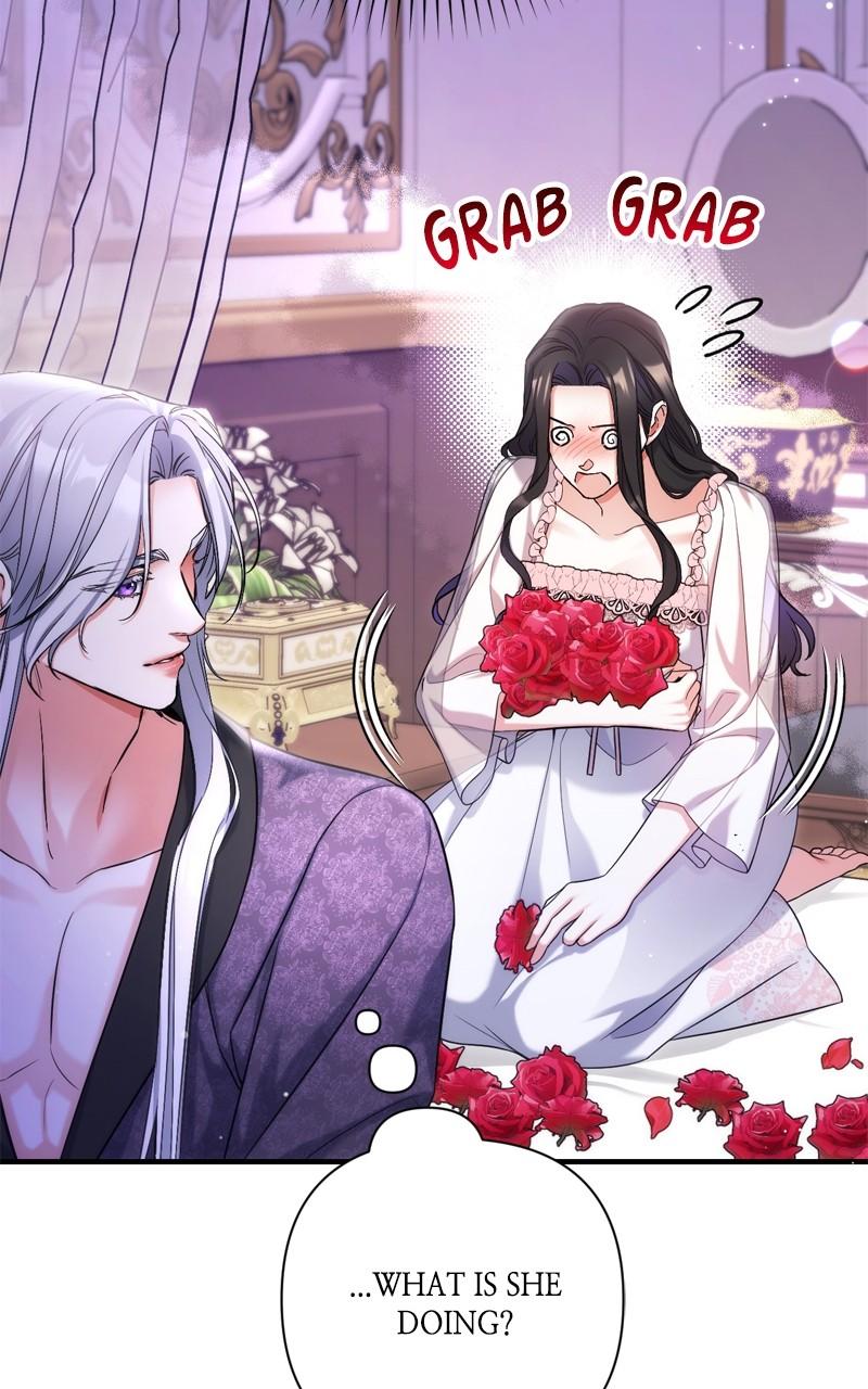 For My Derelict Favorite Chapter 70 - Page 32