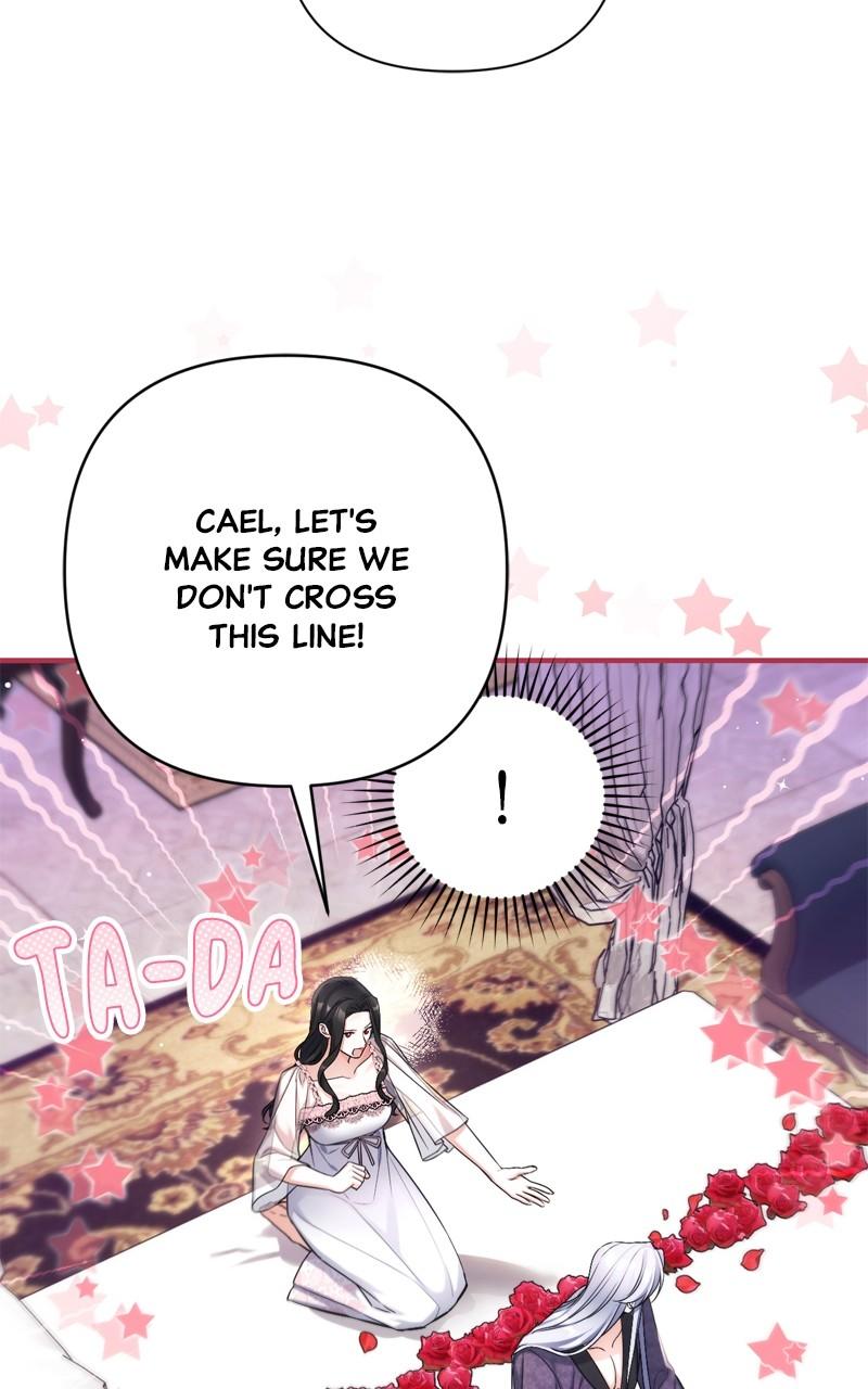 For My Derelict Favorite Chapter 70 - Page 33