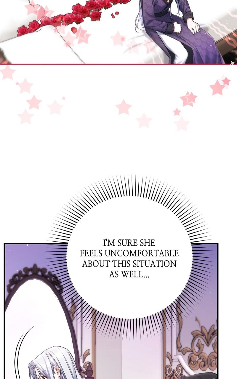 For My Derelict Favorite Chapter 70 - Page 34