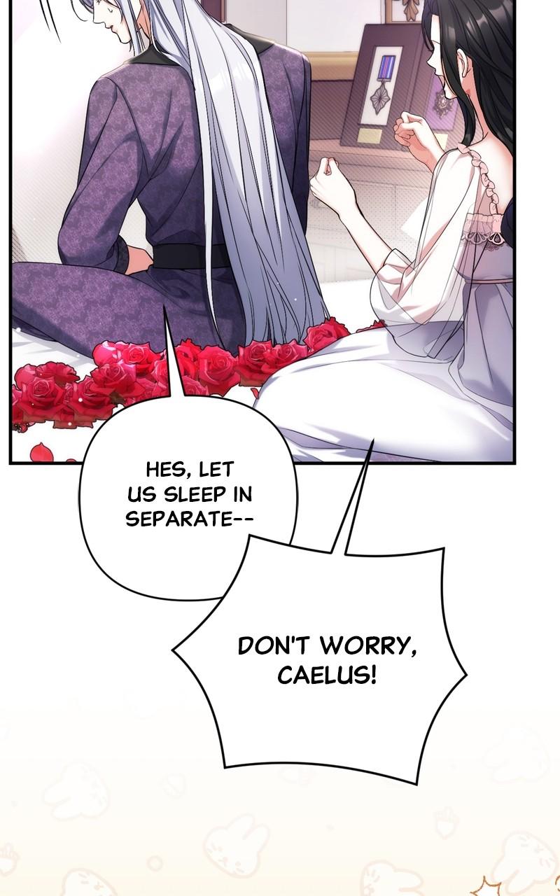 For My Derelict Favorite Chapter 70 - Page 35