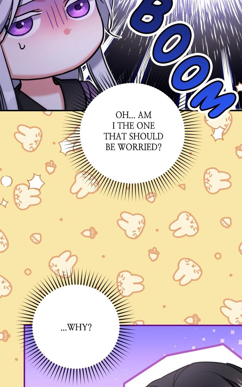 For My Derelict Favorite Chapter 70 - Page 37