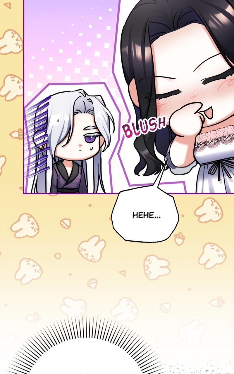 For My Derelict Favorite Chapter 70 - Page 38