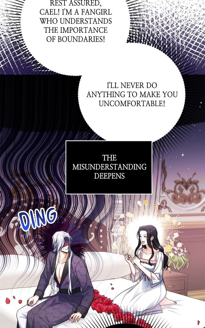 For My Derelict Favorite Chapter 70 - Page 39