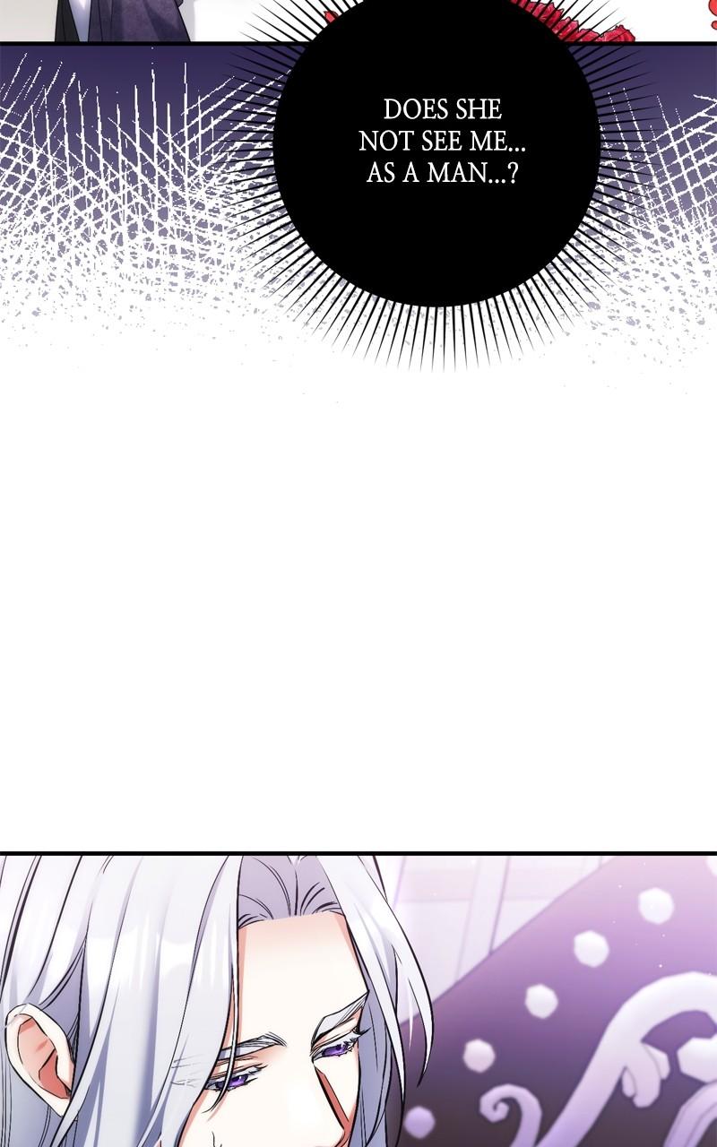 For My Derelict Favorite Chapter 70 - Page 40