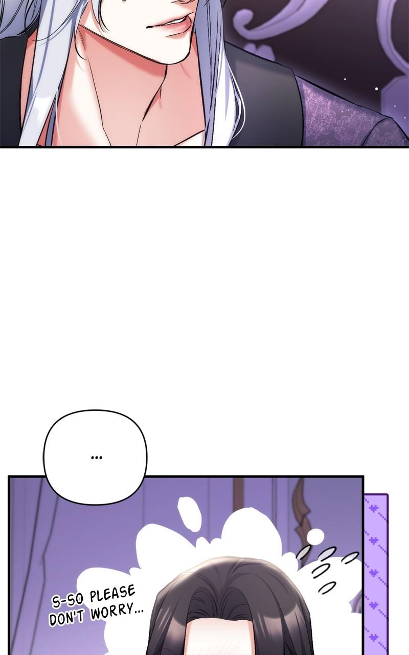 For My Derelict Favorite Chapter 70 - Page 41