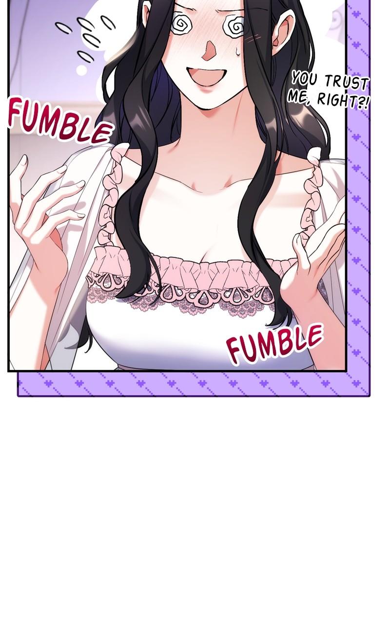 For My Derelict Favorite Chapter 70 - Page 42