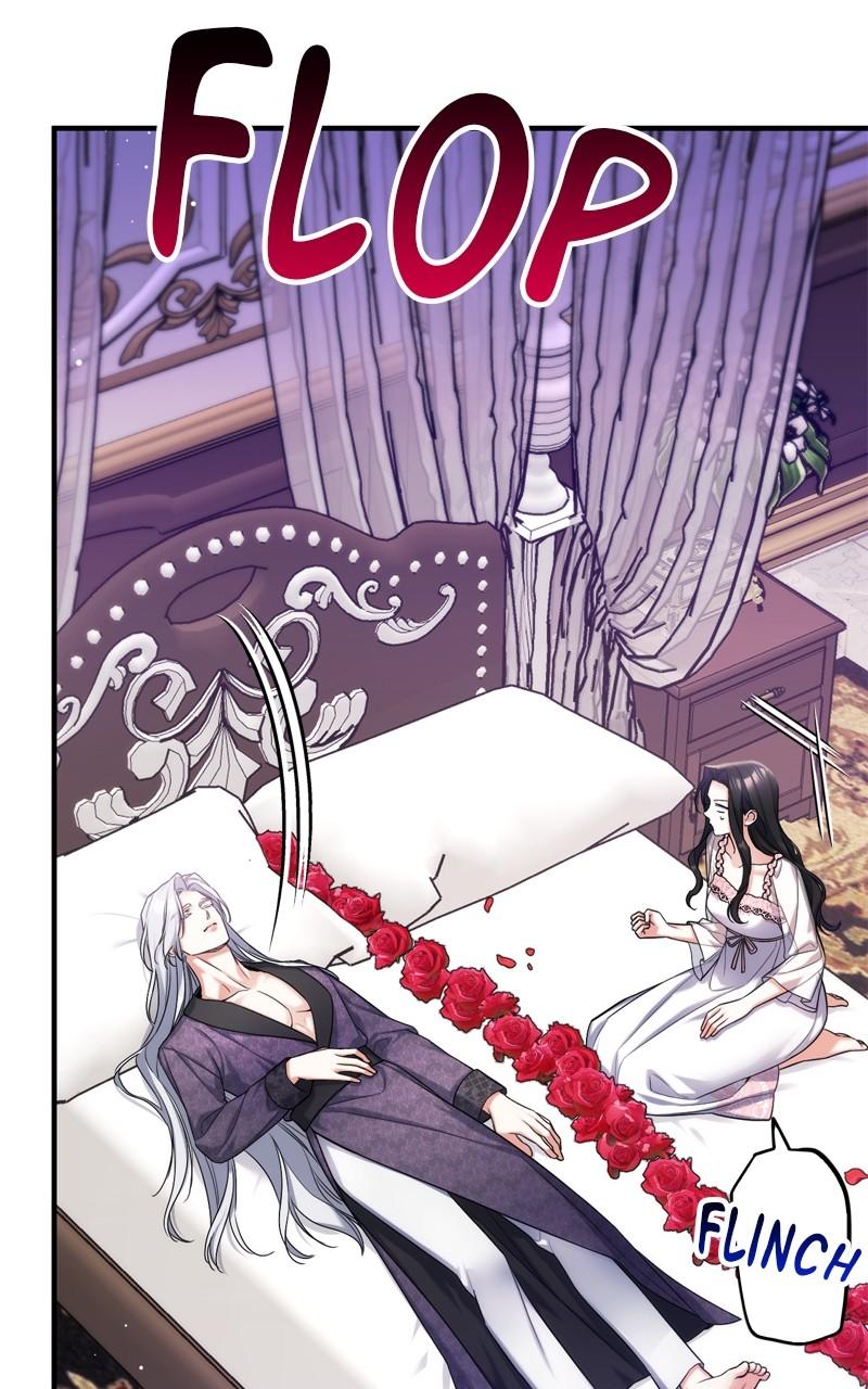 For My Derelict Favorite Chapter 70 - Page 43