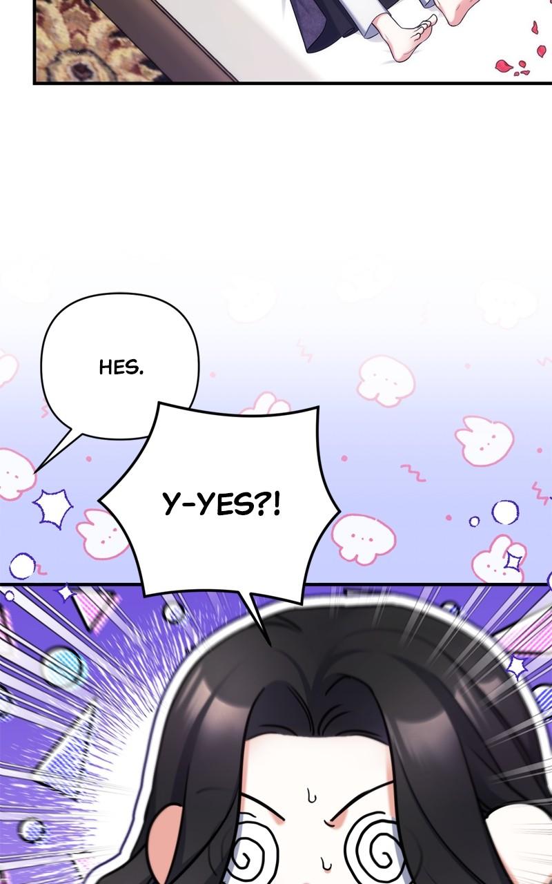 For My Derelict Favorite Chapter 70 - Page 44