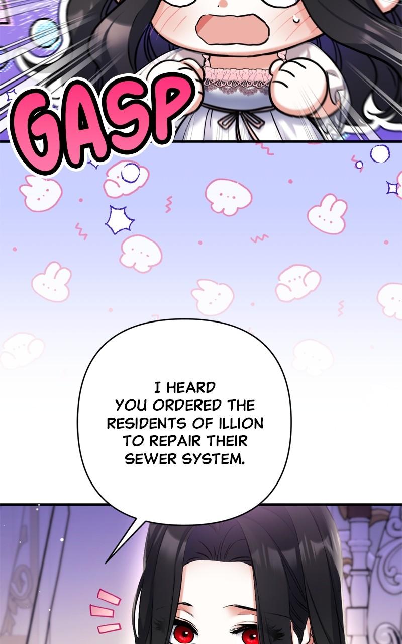 For My Derelict Favorite Chapter 70 - Page 45