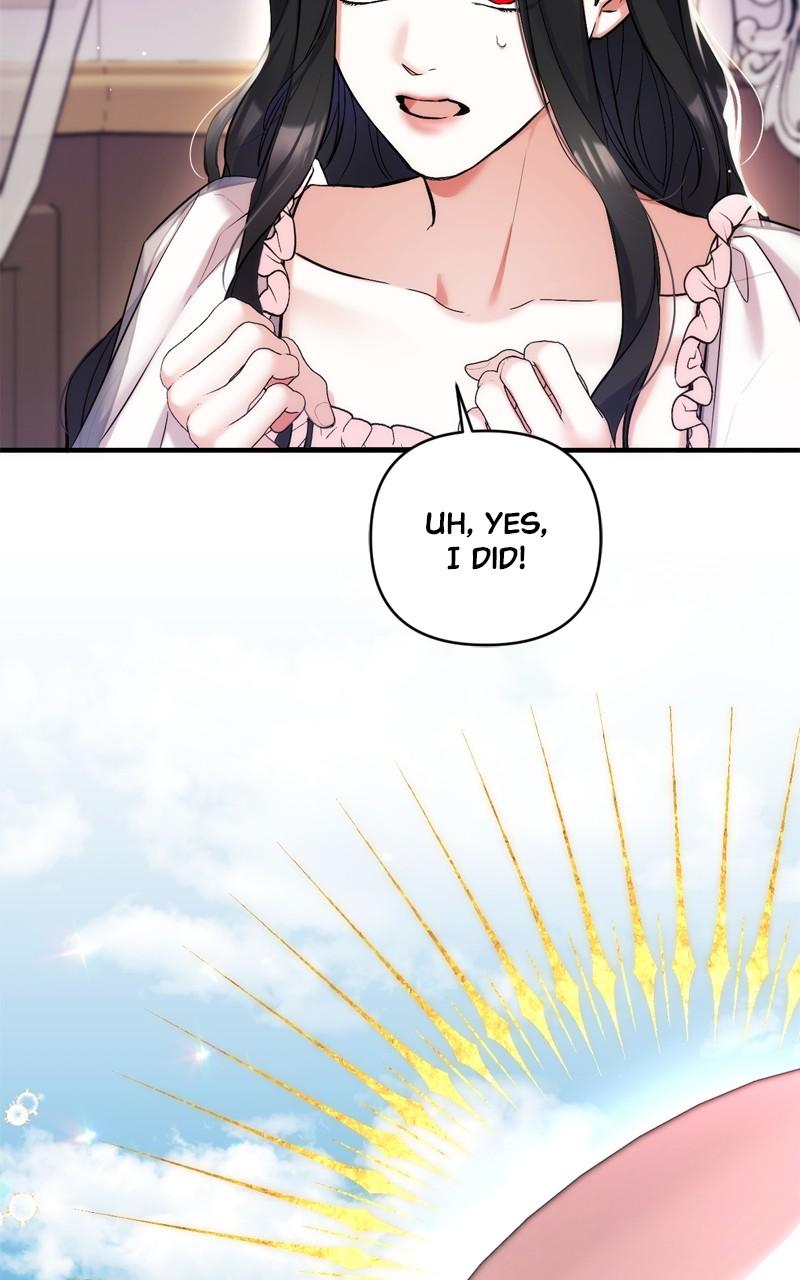 For My Derelict Favorite Chapter 70 - Page 46