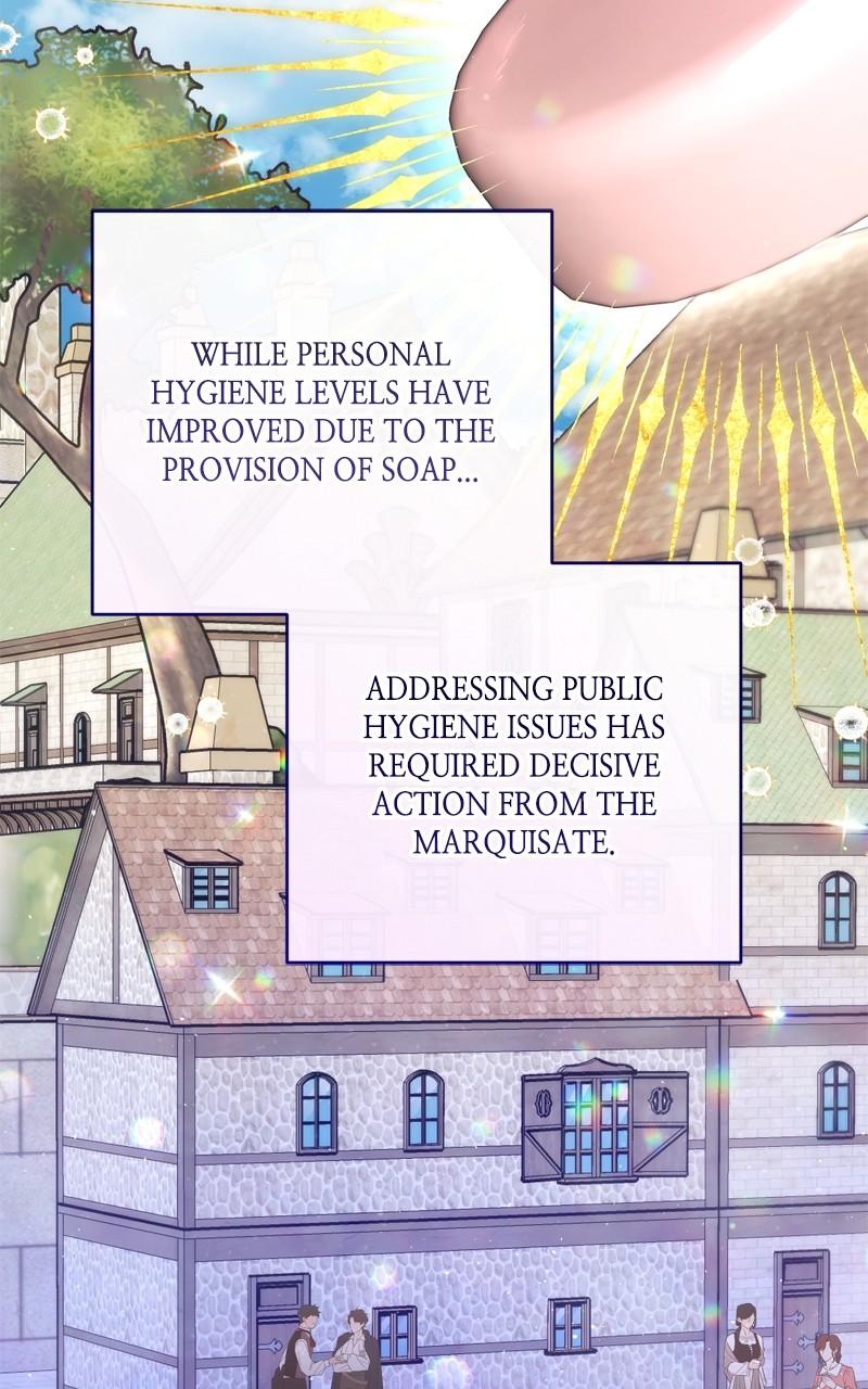 For My Derelict Favorite Chapter 70 - Page 47