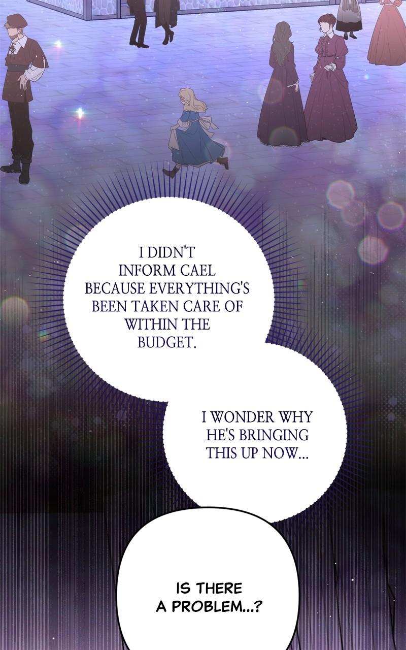 For My Derelict Favorite Chapter 70 - Page 48