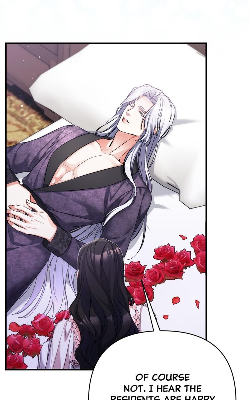 For My Derelict Favorite Chapter 70 - Page 50