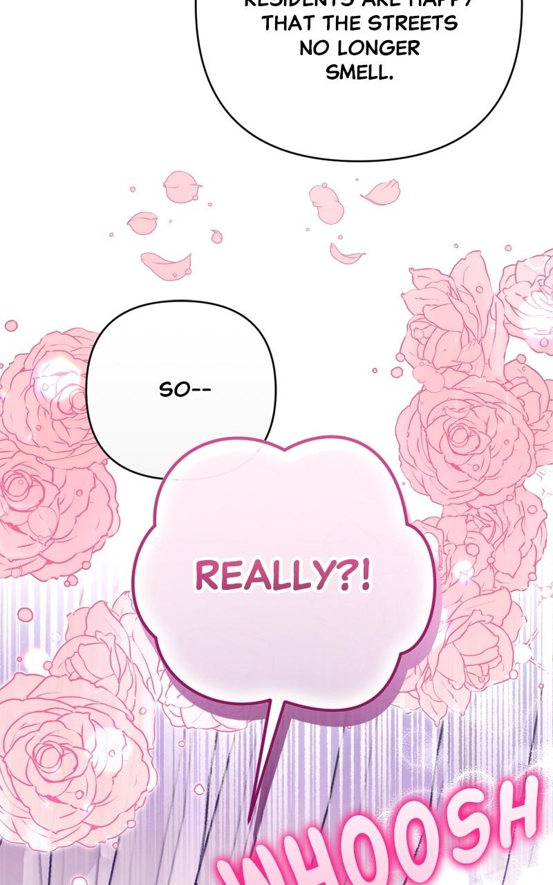 For My Derelict Favorite Chapter 70 - Page 51