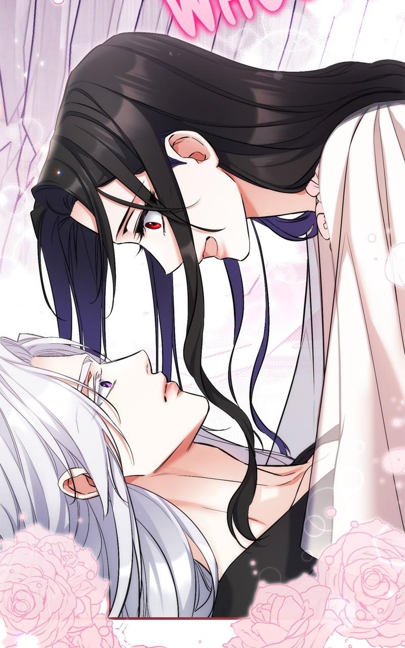 For My Derelict Favorite Chapter 70 - Page 52