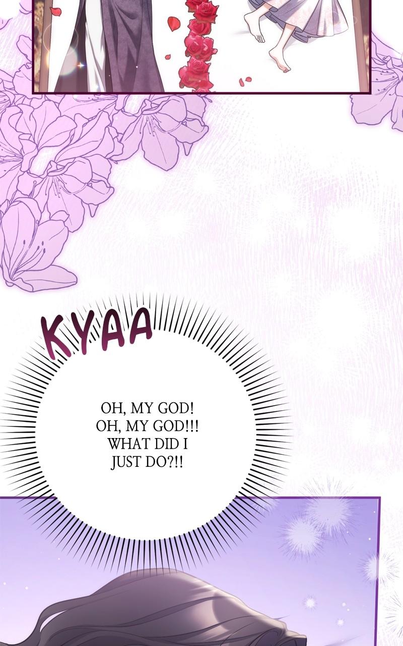 For My Derelict Favorite Chapter 70 - Page 56