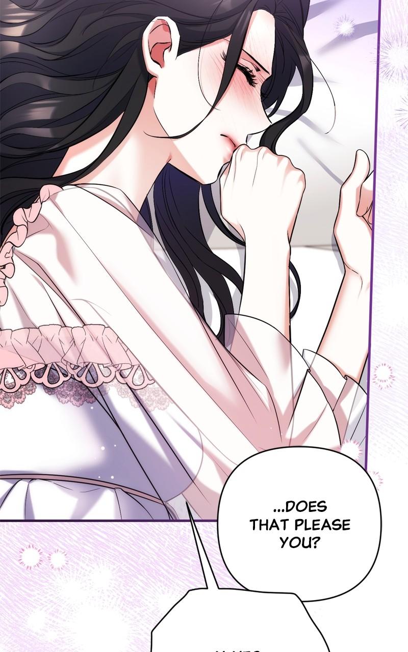 For My Derelict Favorite Chapter 70 - Page 57