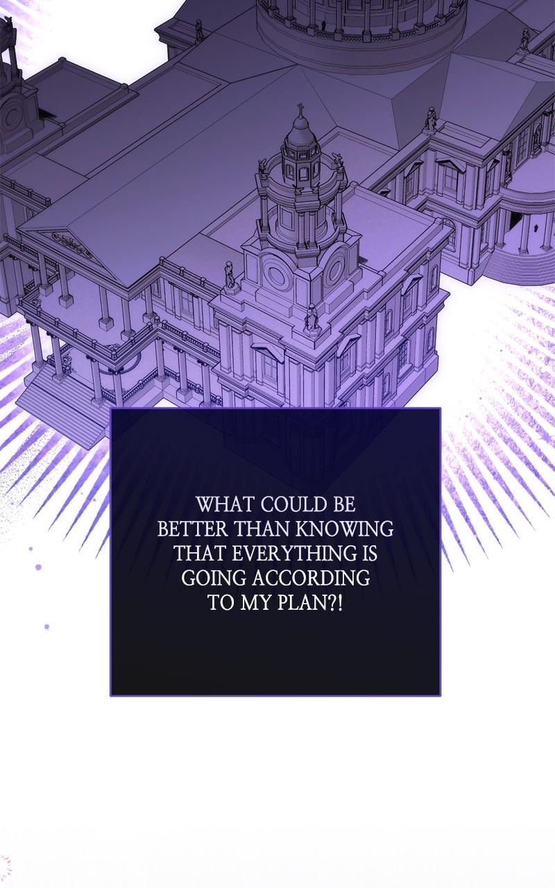 For My Derelict Favorite Chapter 70 - Page 59