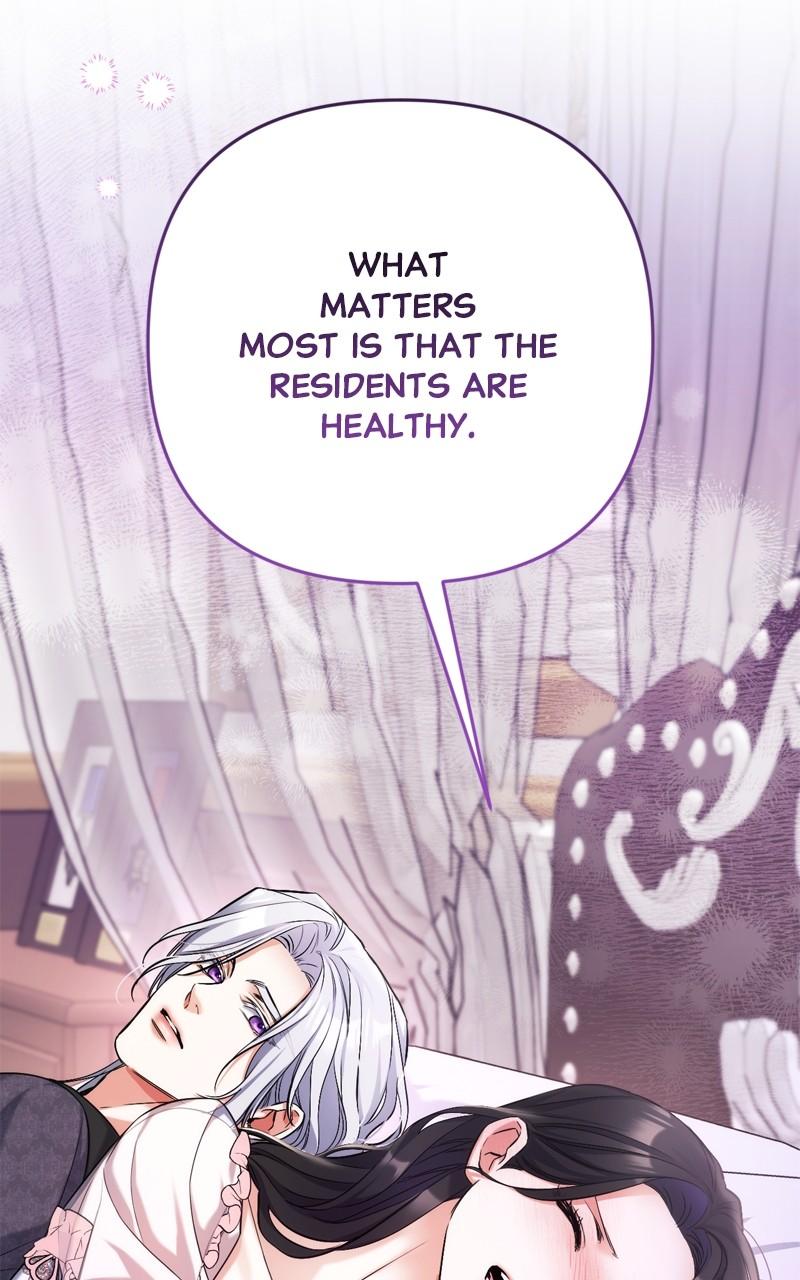 For My Derelict Favorite Chapter 70 - Page 60