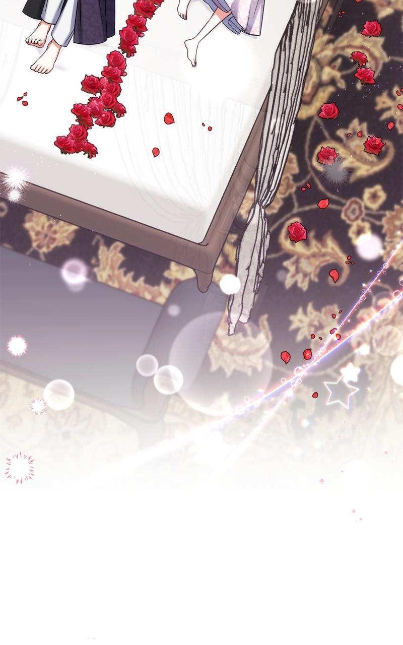 For My Derelict Favorite Chapter 70 - Page 64