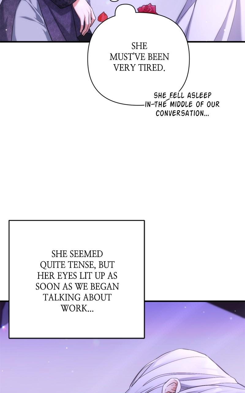 For My Derelict Favorite Chapter 70 - Page 69