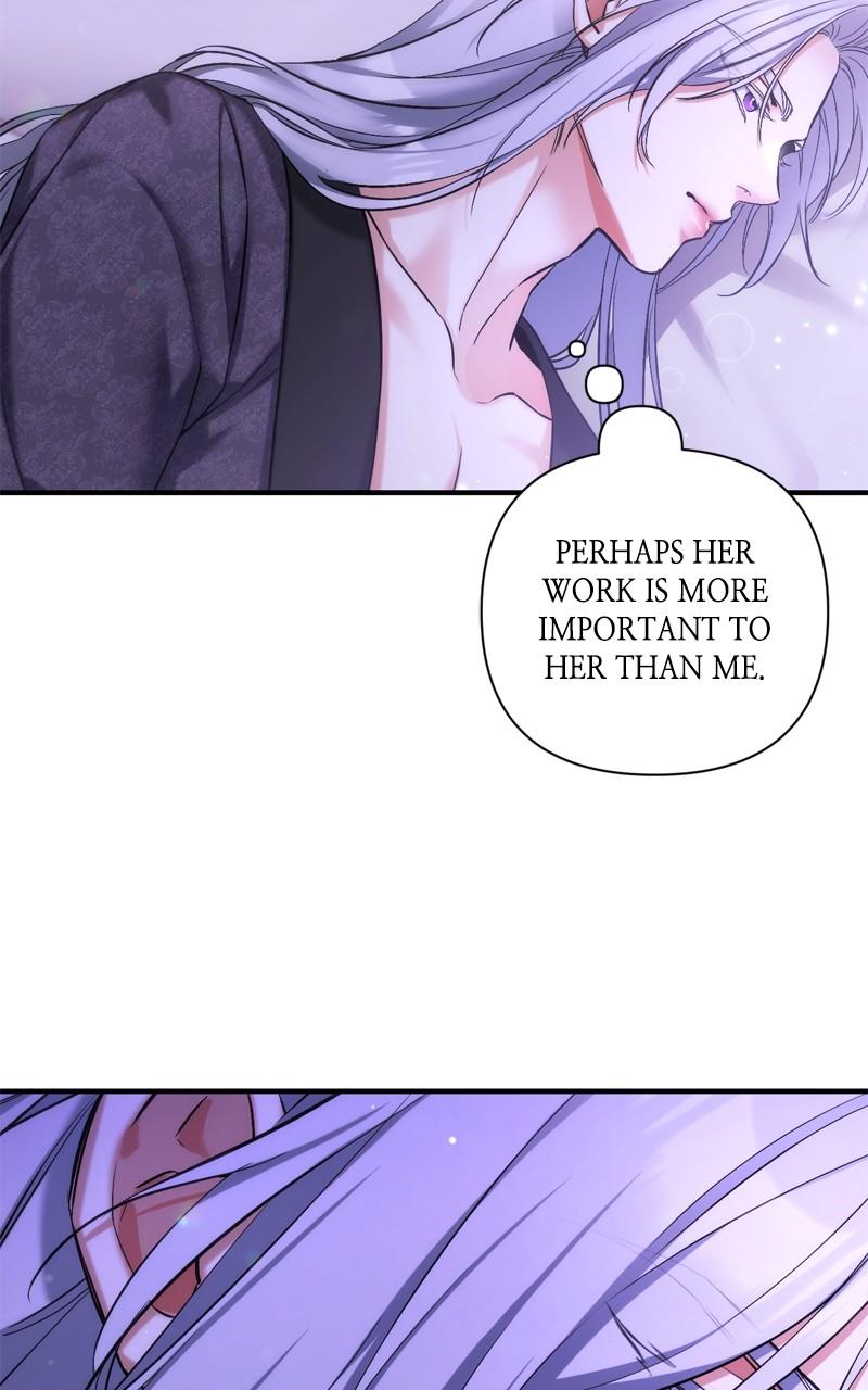 For My Derelict Favorite Chapter 70 - Page 70