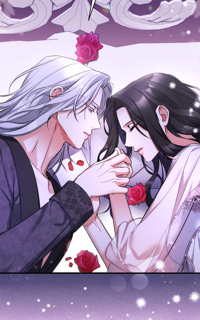 For My Derelict Favorite Chapter 70 - Page 75