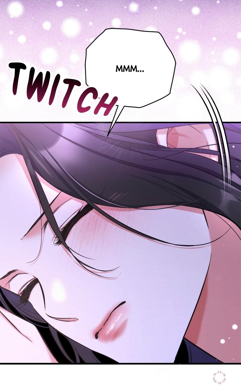 For My Derelict Favorite Chapter 70 - Page 76