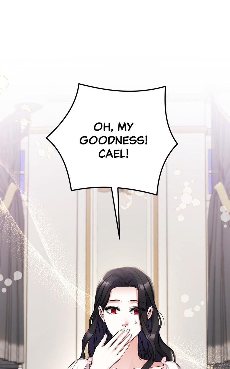 For My Derelict Favorite Chapter 70 - Page 84