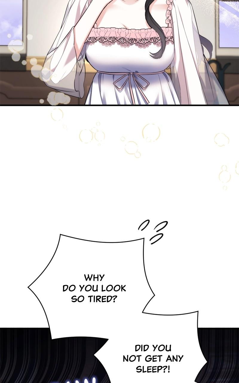 For My Derelict Favorite Chapter 70 - Page 85