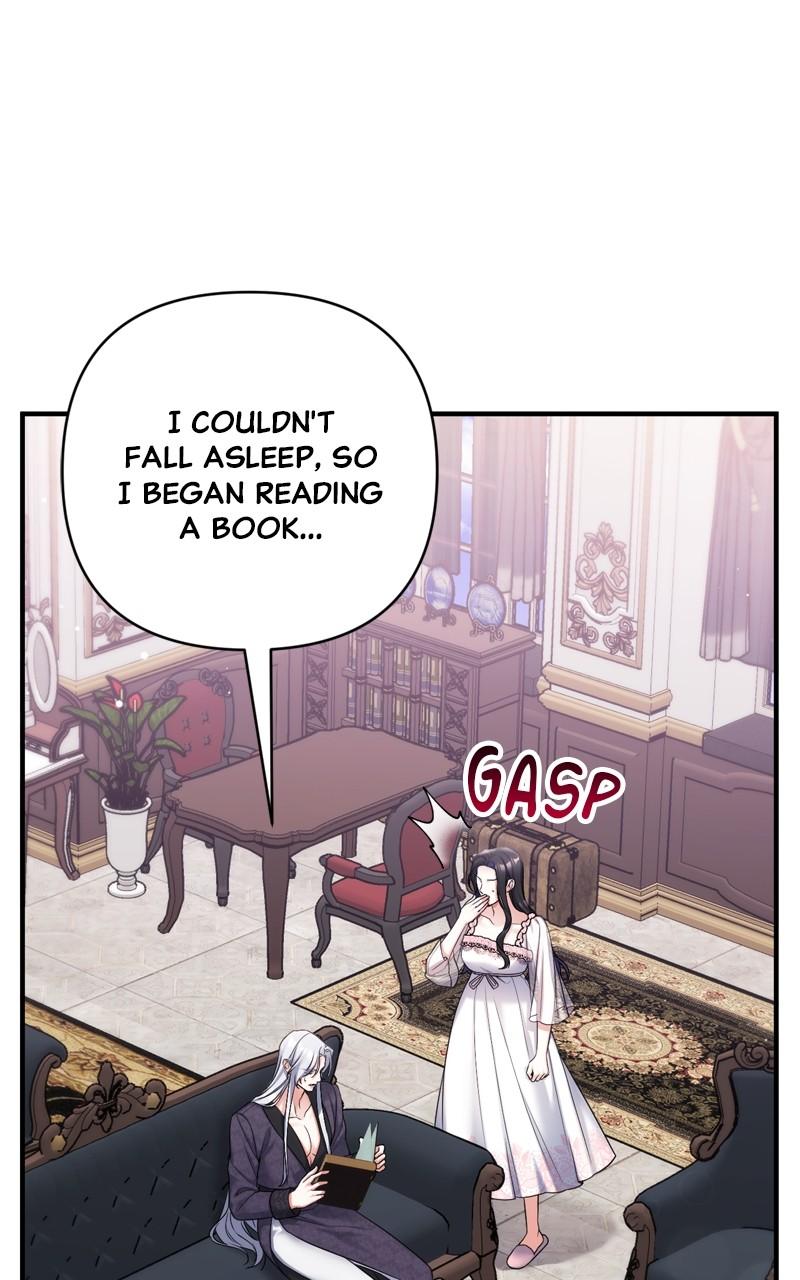 For My Derelict Favorite Chapter 70 - Page 87