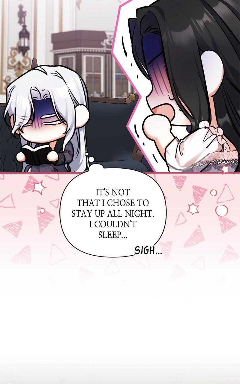 For My Derelict Favorite Chapter 70 - Page 89