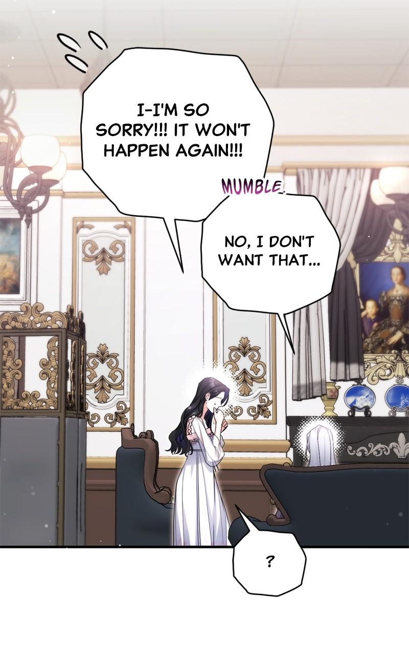 For My Derelict Favorite Chapter 70 - Page 90