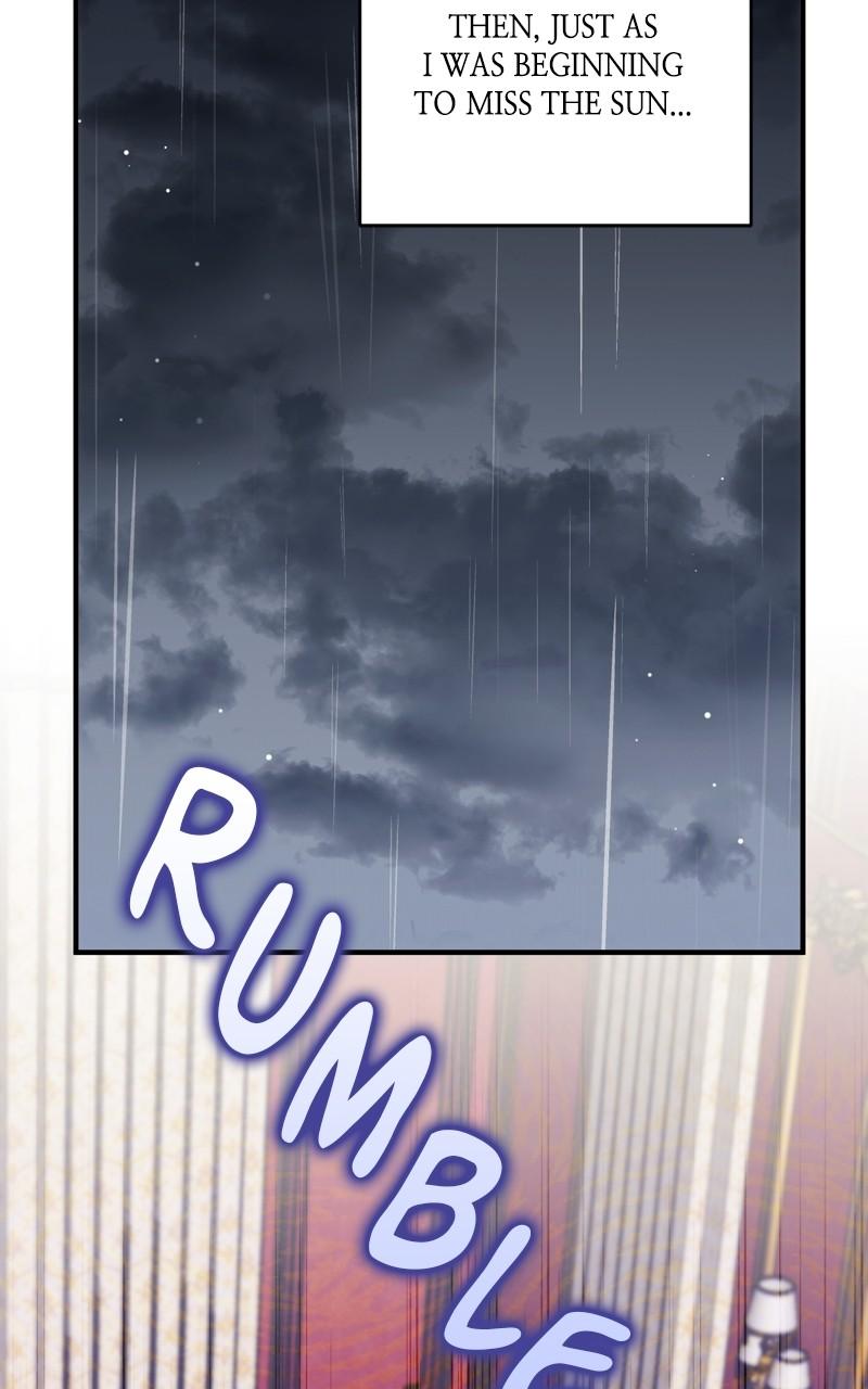 For My Derelict Favorite Chapter 70 - Page 93