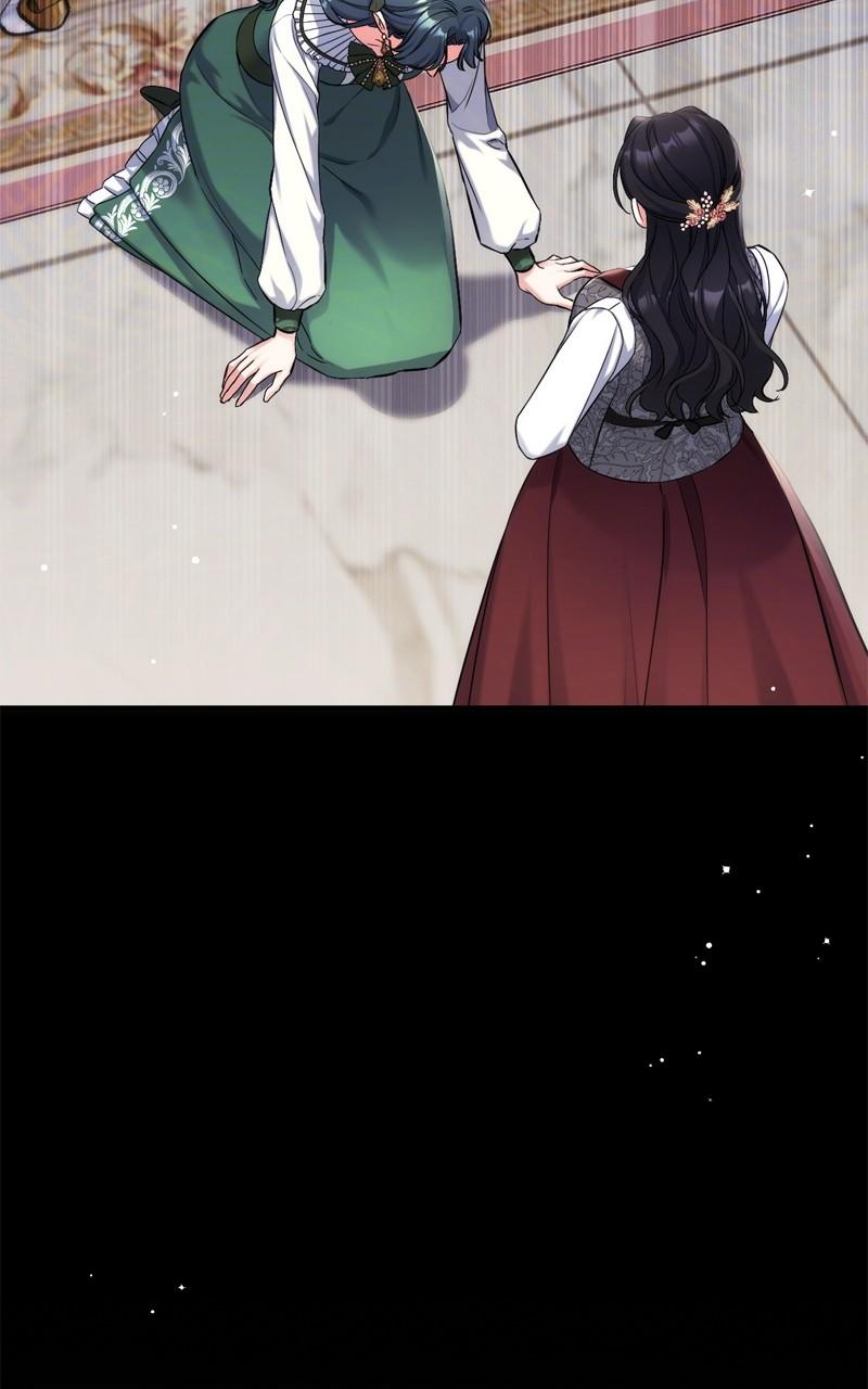 For My Derelict Favorite Chapter 70 - Page 95