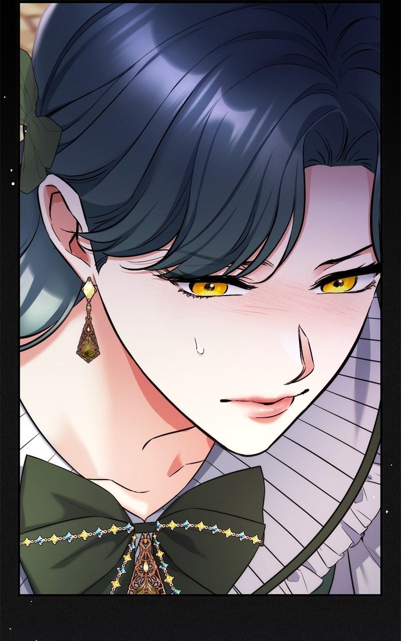 For My Derelict Favorite Chapter 70 - Page 96